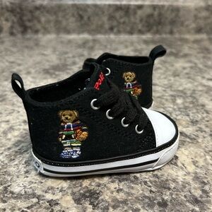 Infant Polo Ralph Lauren Shoes